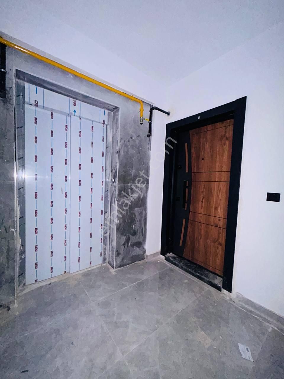 Tramvay Yakını Uygun Fiyatlı Manzaralı Satılık Daire - Görsel 19