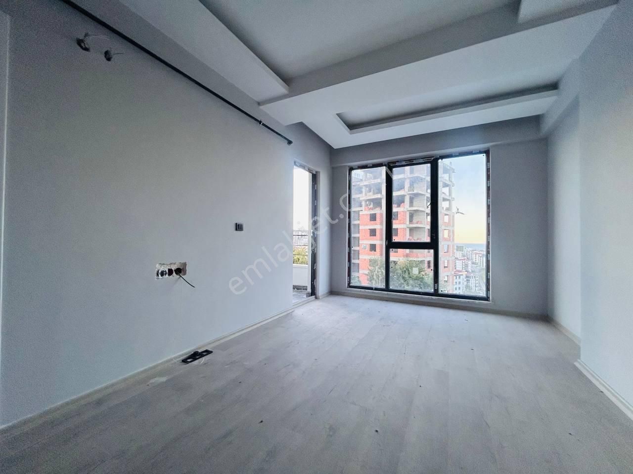 Tramvay Yakını Uygun Fiyatlı Manzaralı Satılık Daire - Görsel 4