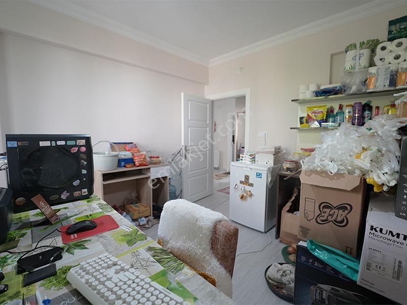 C21 Cius; Manastır'da Deniz Manzaralı 3+1 Satılık Daire - Görsel 17