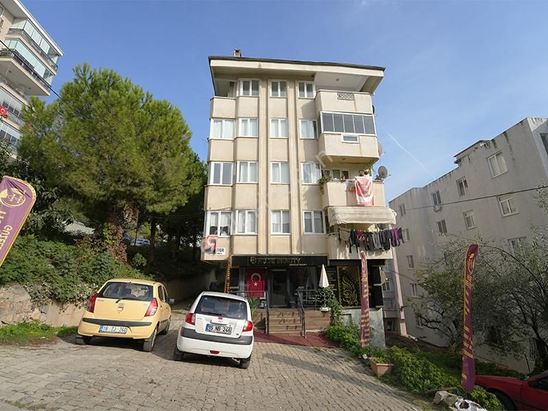 C21 Cius; Manastır'da Deniz Manzaralı 3+1 Satılık Daire - Görsel 19