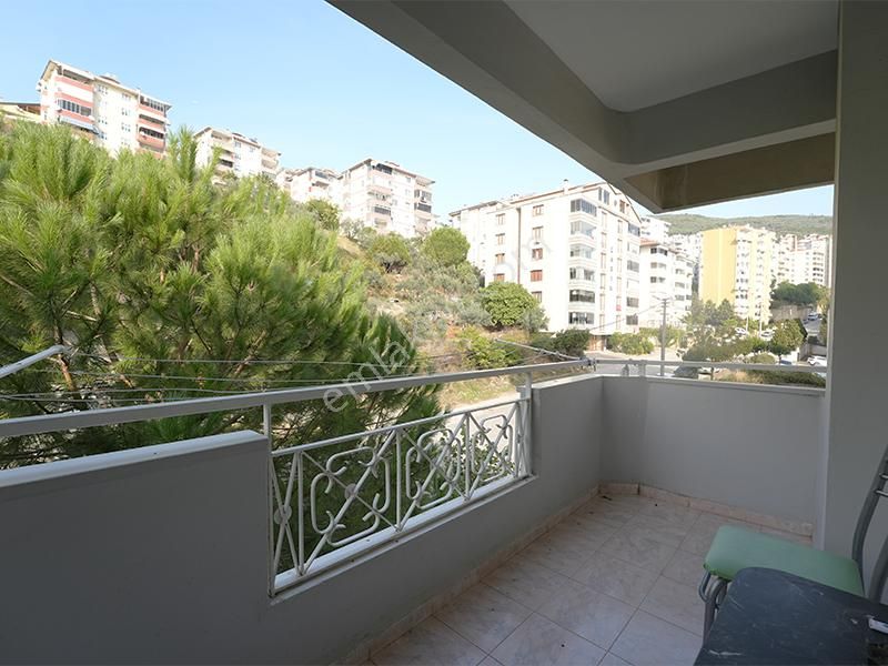 C21 Cius; Manastır'da Deniz Manzaralı 3+1 Satılık Daire - Görsel 4