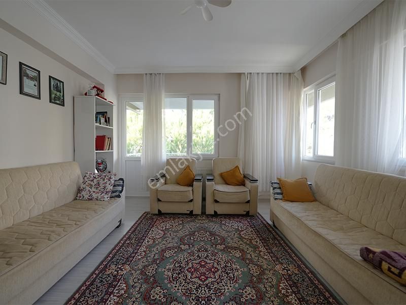 C21 Cius; Manastır'da Deniz Manzaralı 3+1 Satılık Daire - Görsel 2
