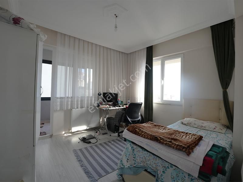 C21 Cius; Manastır'da Deniz Manzaralı 3+1 Satılık Daire - Görsel 9