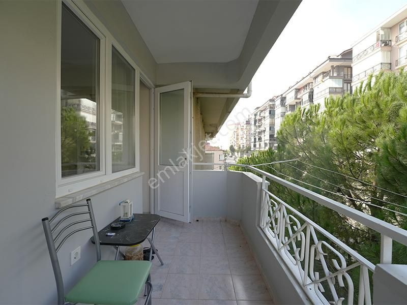 C21 Cius; Manastır'da Deniz Manzaralı 3+1 Satılık Daire - Görsel 3