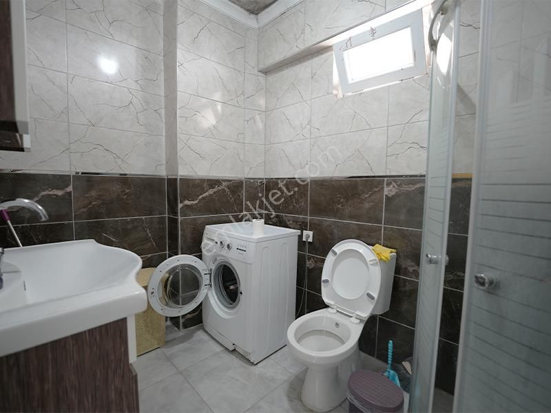 C21 Cius; Manastır'da Deniz Manzaralı 3+1 Satılık Daire - Görsel 15