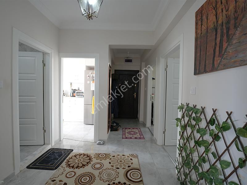 C21 Cius; Manastır'da Deniz Manzaralı 3+1 Satılık Daire - Görsel 6
