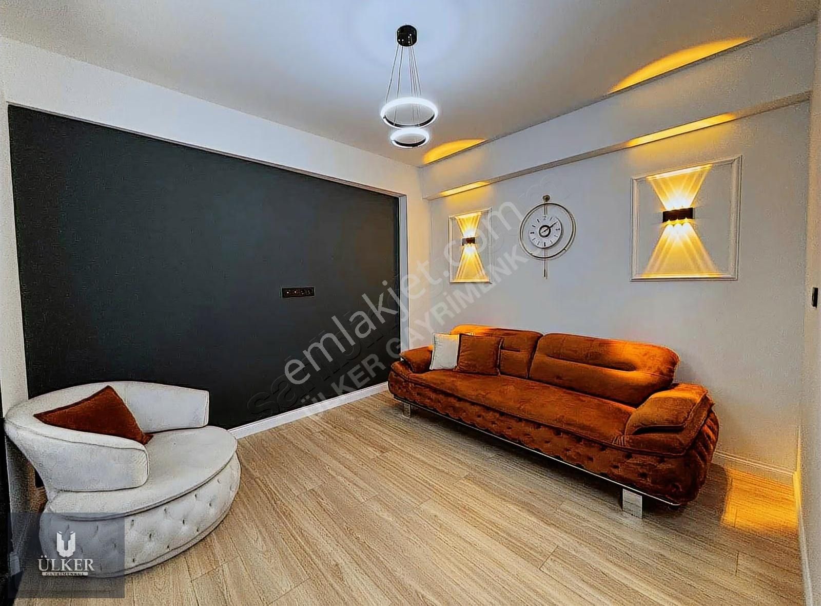 Ülker Den Sıfır Eşyalı 1+1 Daire - Görsel 23