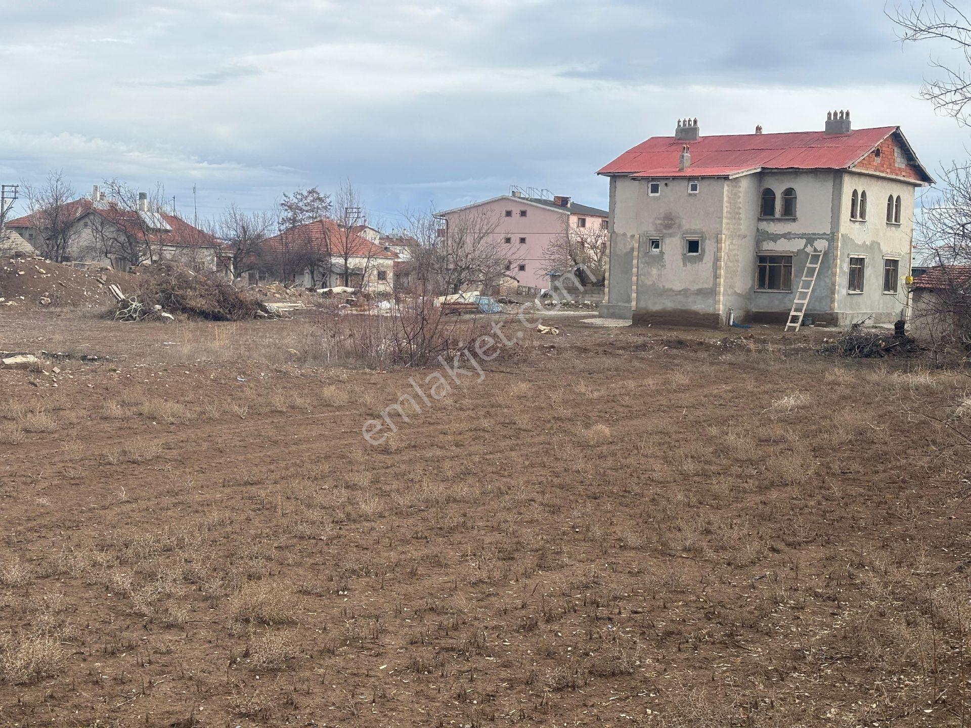 Bağlar Mah. 1678 M² - Görsel 14