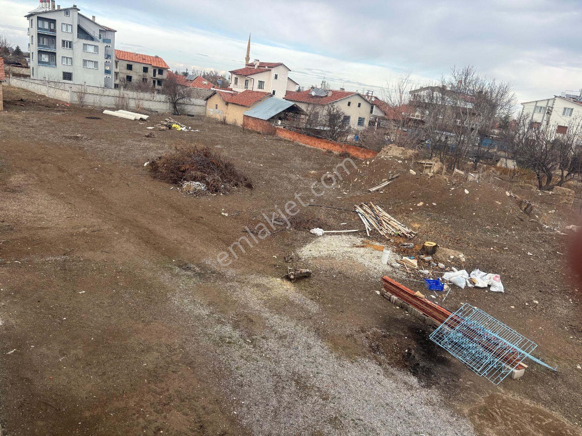 Bağlar Mah. 1678 M² - Görsel 7