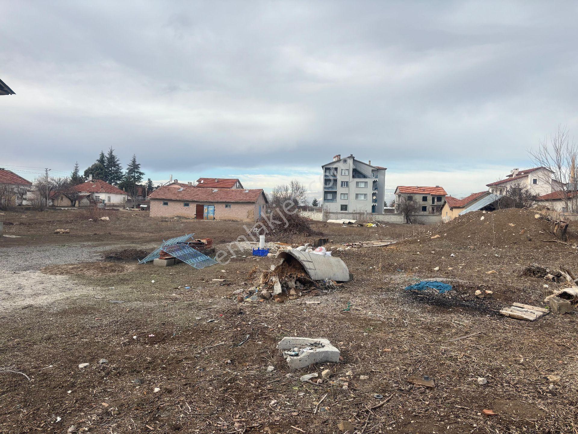 Bağlar Mah. 1678 M² - Görsel 6