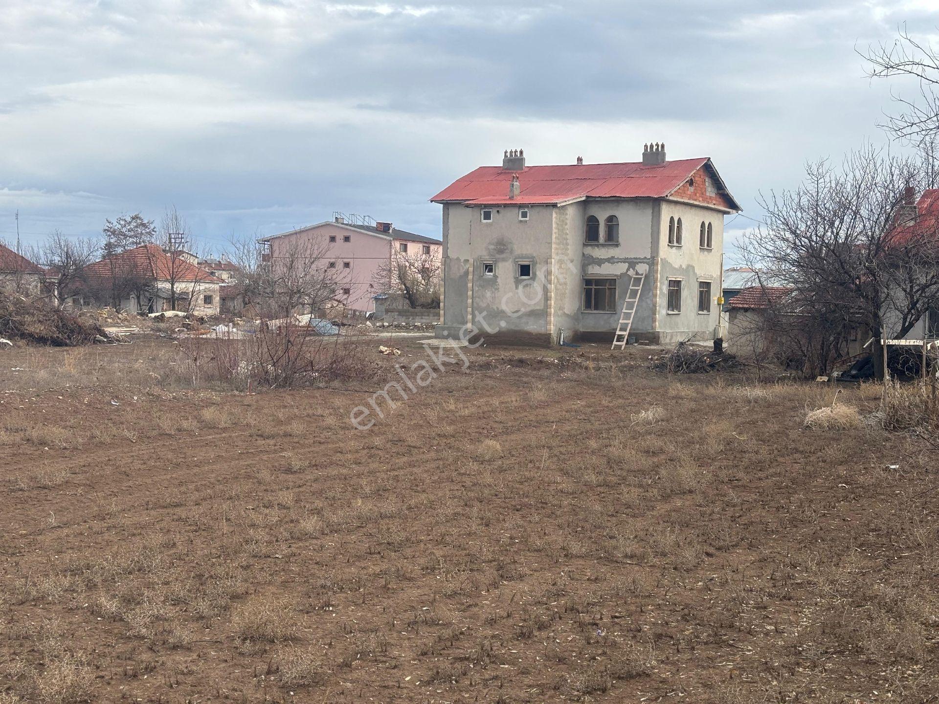 Bağlar Mah. 1678 M² - Görsel 12