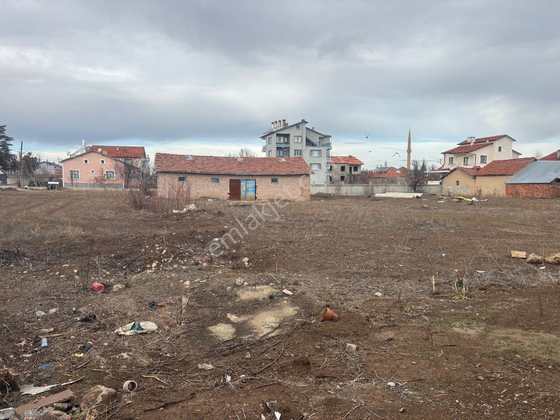 Bağlar Mah. 1678 M² - Görsel 8