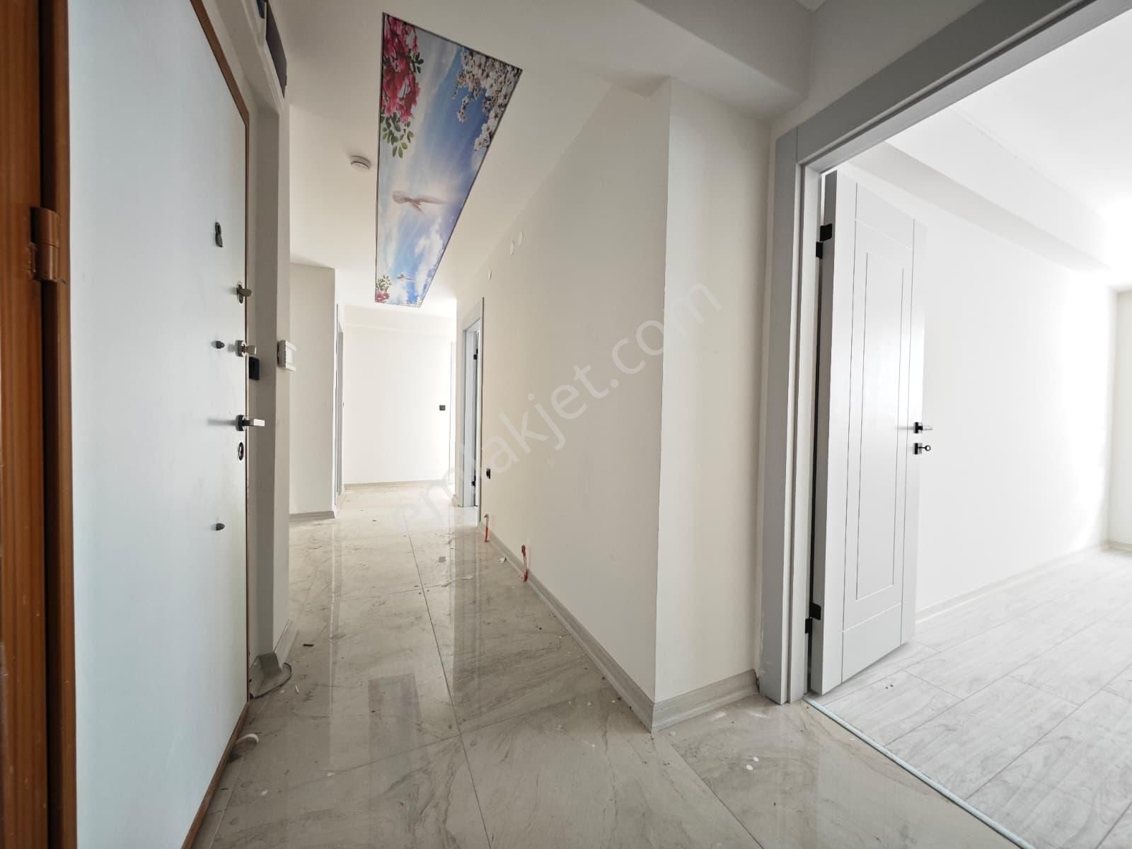 Altındağ-beşikkaya Mahallesinde 2+1 Sıfır Giriş Kat Satılık Daire !! - Görsel 20