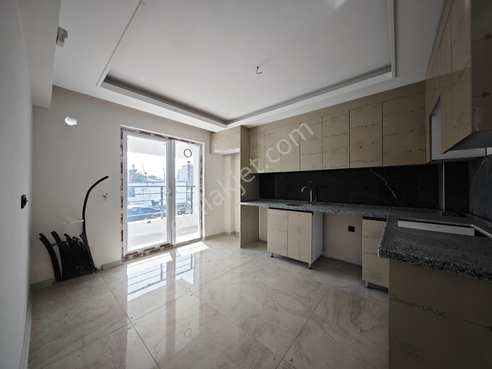 Altındağ-beşikkaya Mahallesinde 2+1 Sıfır Giriş Kat Satılık Daire !! - Görsel 4