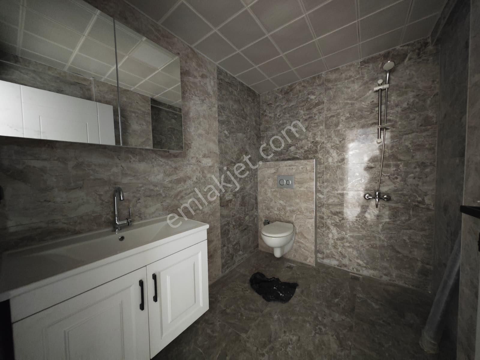 Altındağ-beşikkaya Mahallesinde 2+1 Sıfır Giriş Kat Satılık Daire !! - Görsel 21