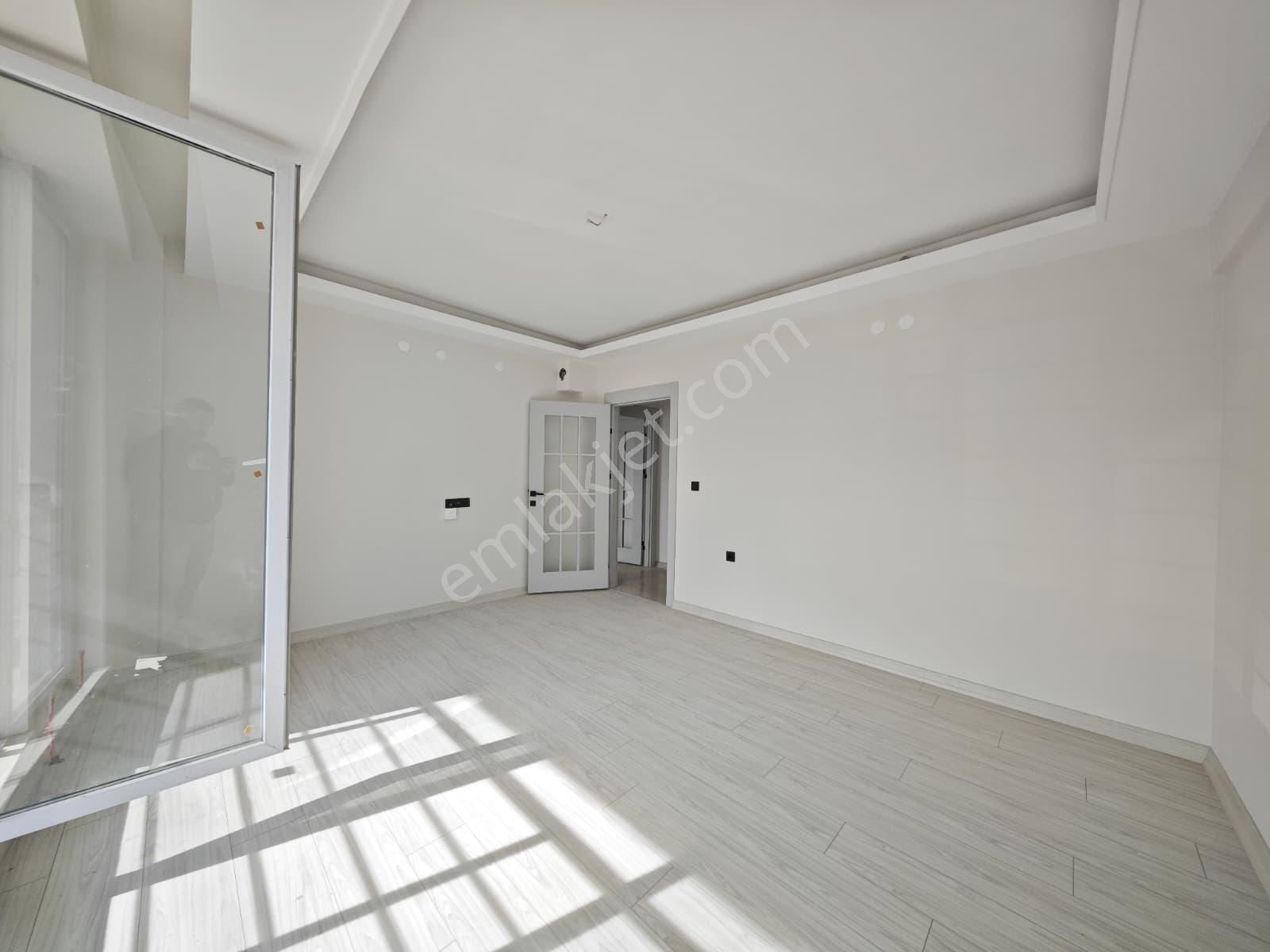 Altındağ-beşikkaya Mahallesinde 2+1 Sıfır Giriş Kat Satılık Daire !! - Görsel 8