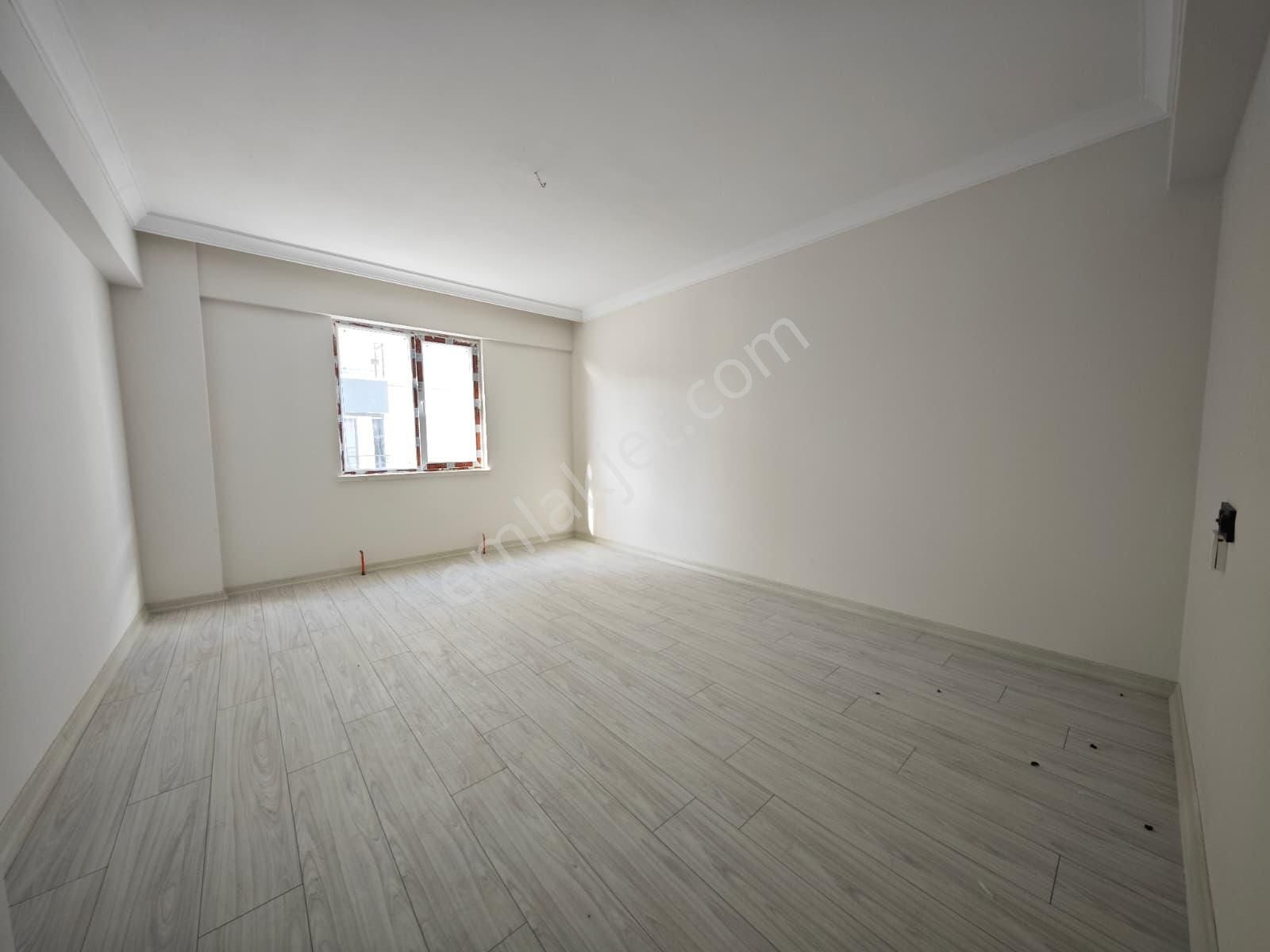 Altındağ-beşikkaya Mahallesinde 2+1 Sıfır Giriş Kat Satılık Daire !! - Görsel 10