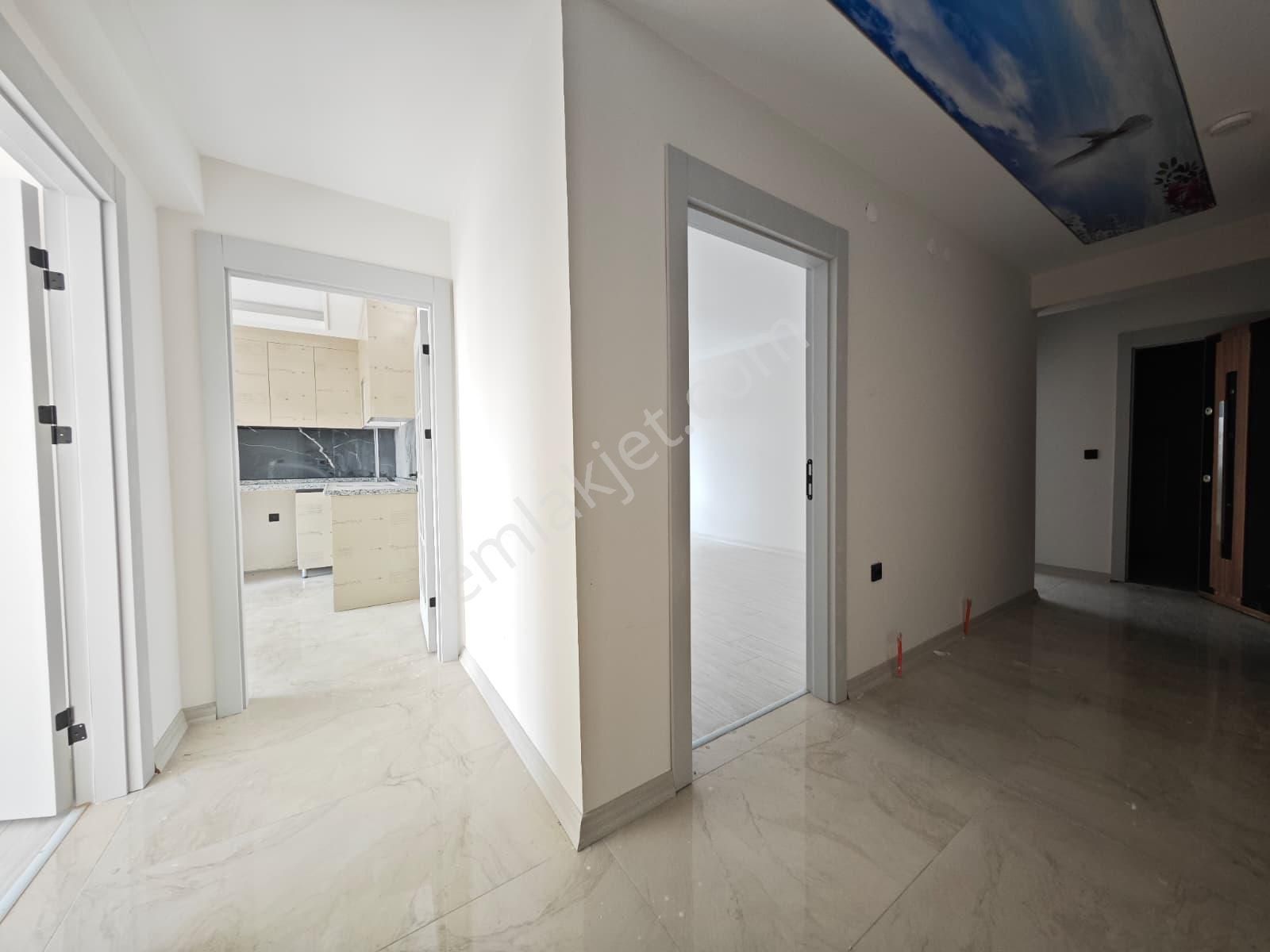 Altındağ-beşikkaya Mahallesinde 2+1 Sıfır Giriş Kat Satılık Daire !! - Görsel 18