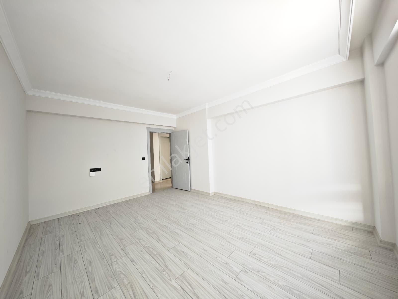 Altındağ-beşikkaya Mahallesinde 2+1 Sıfır Giriş Kat Satılık Daire !! - Görsel 12