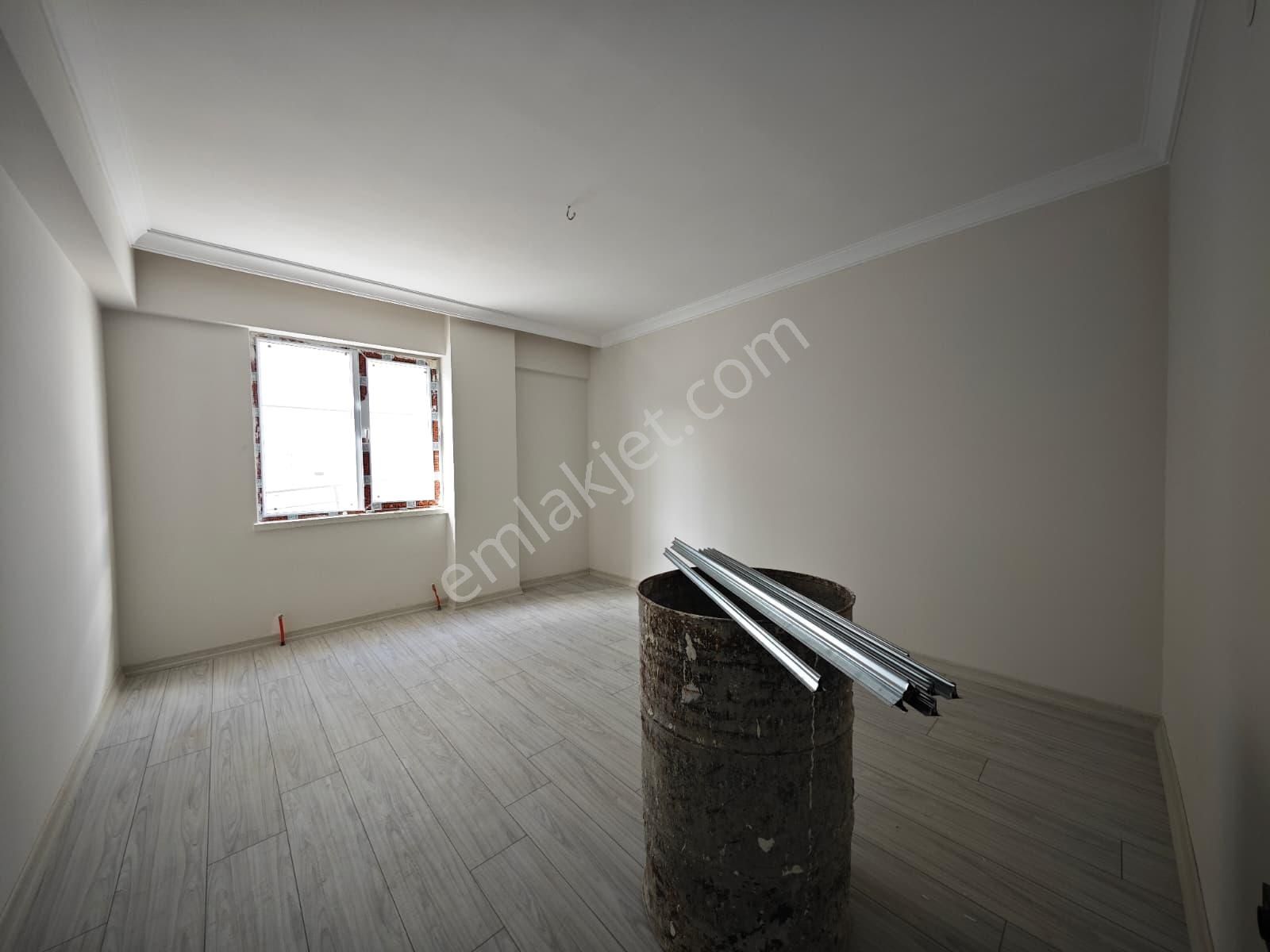 Altındağ-beşikkaya Mahallesinde 2+1 Sıfır Giriş Kat Satılık Daire !! - Görsel 13