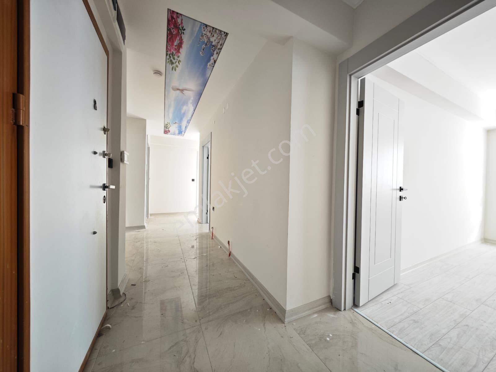 Altındağ-beşikkaya Mahallesinde 2+1 Sıfır Giriş Kat Satılık Daire !! - Görsel 19