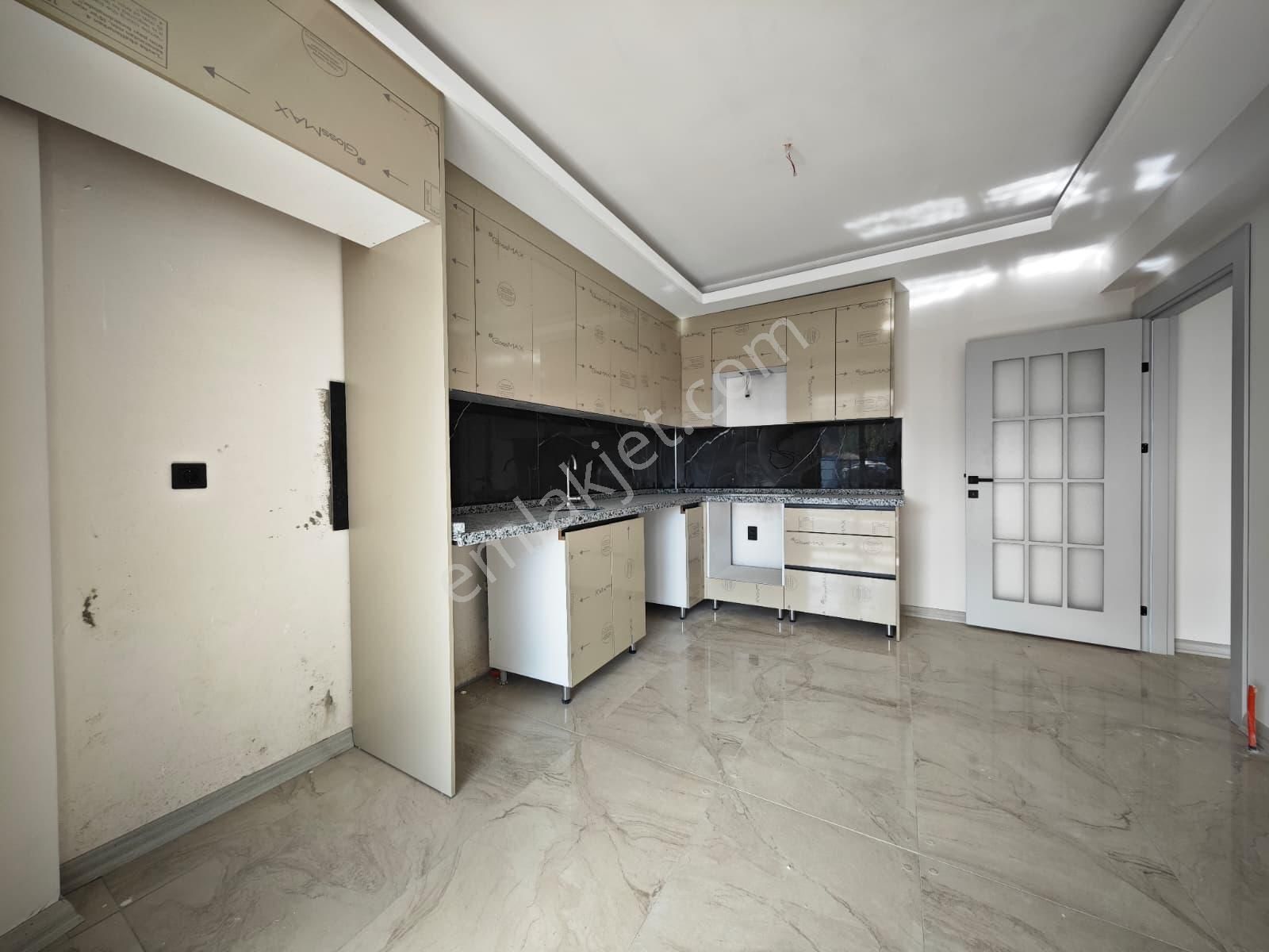 Altındağ-beşikkaya Mahallesinde 2+1 Sıfır Giriş Kat Satılık Daire !!