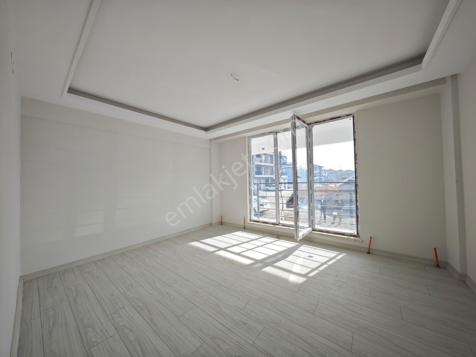 Altındağ-beşikkaya Mahallesinde 2+1 Sıfır Giriş Kat Satılık Daire !! - Görsel 6