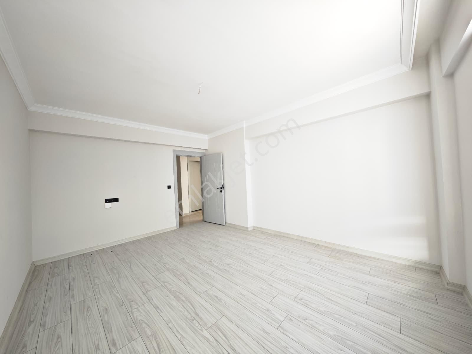 Altındağ-beşikkaya Mahallesinde 2+1 Sıfır Giriş Kat Satılık Daire !! - Görsel 11