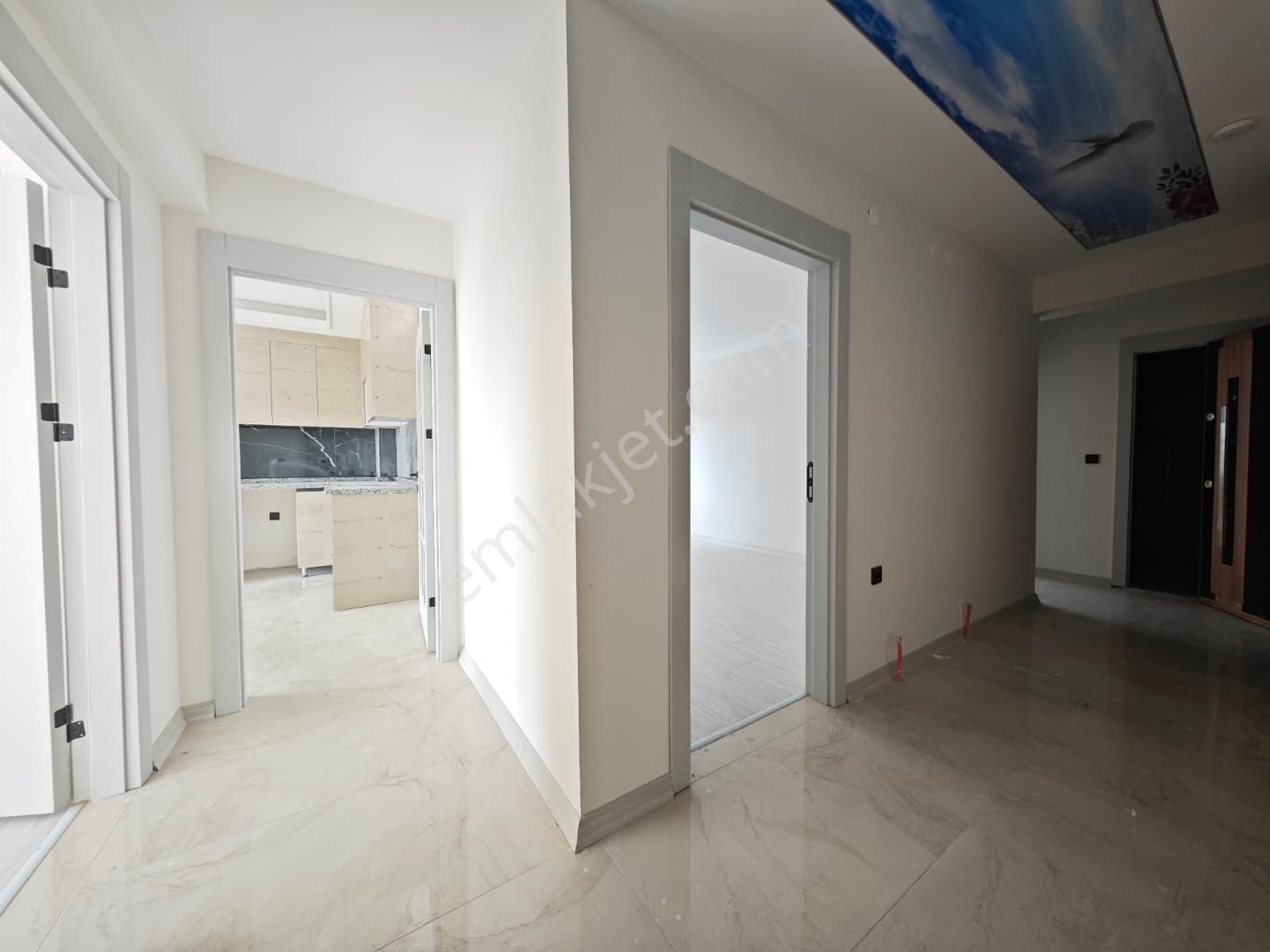 Altındağ-beşikkaya Mahallesinde 2+1 Sıfır Giriş Kat Satılık Daire !! - Görsel 17