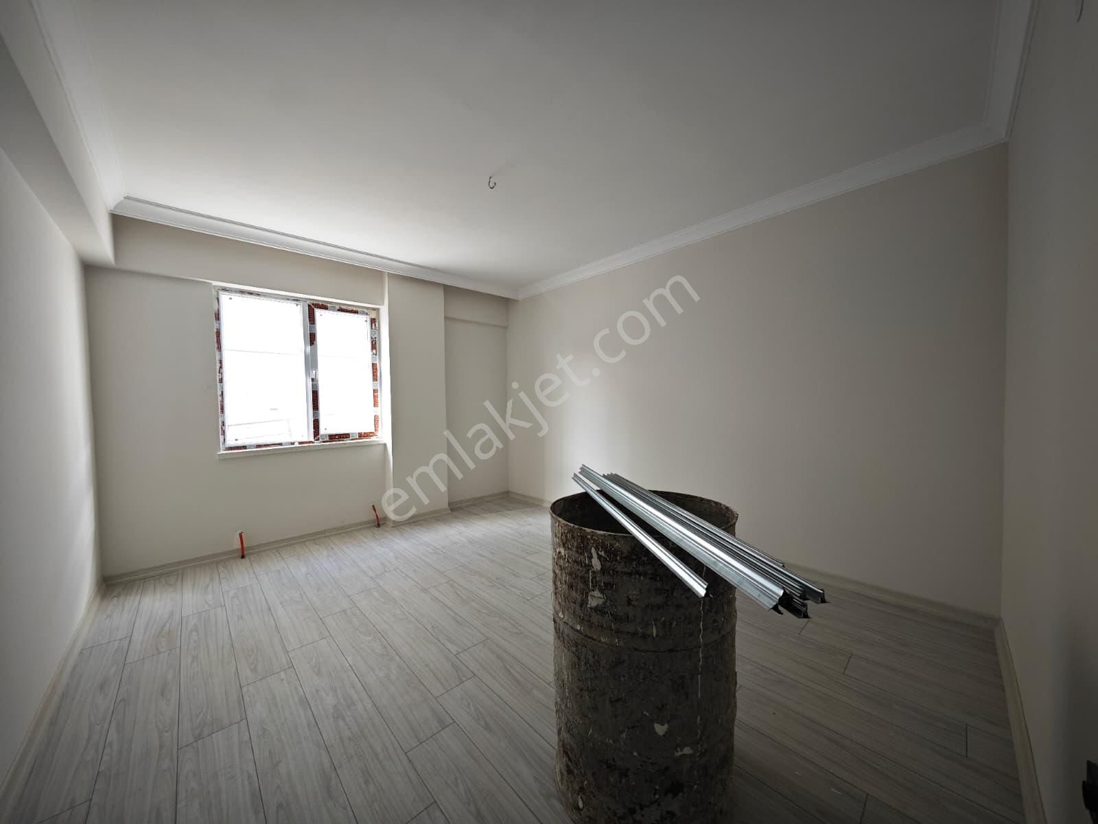 Altındağ-beşikkaya Mahallesinde 2+1 Sıfır Giriş Kat Satılık Daire !! - Görsel 14