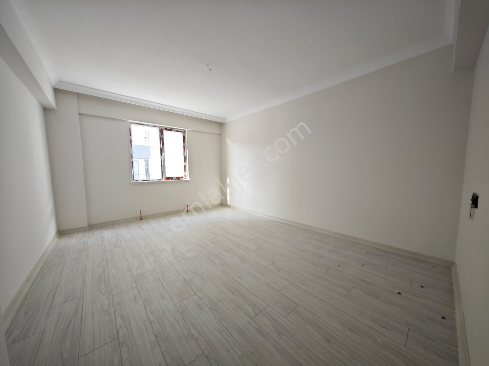 Altındağ-beşikkaya Mahallesinde 2+1 Sıfır Giriş Kat Satılık Daire !! - Görsel 9