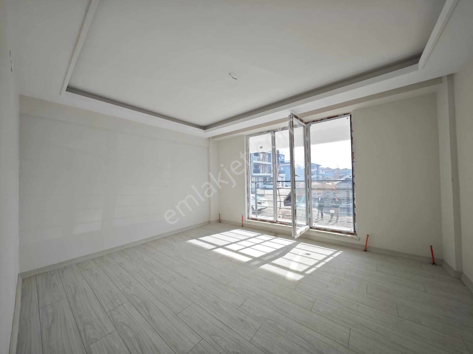 Altındağ-beşikkaya Mahallesinde 2+1 Sıfır Giriş Kat Satılık Daire !! - Görsel 5