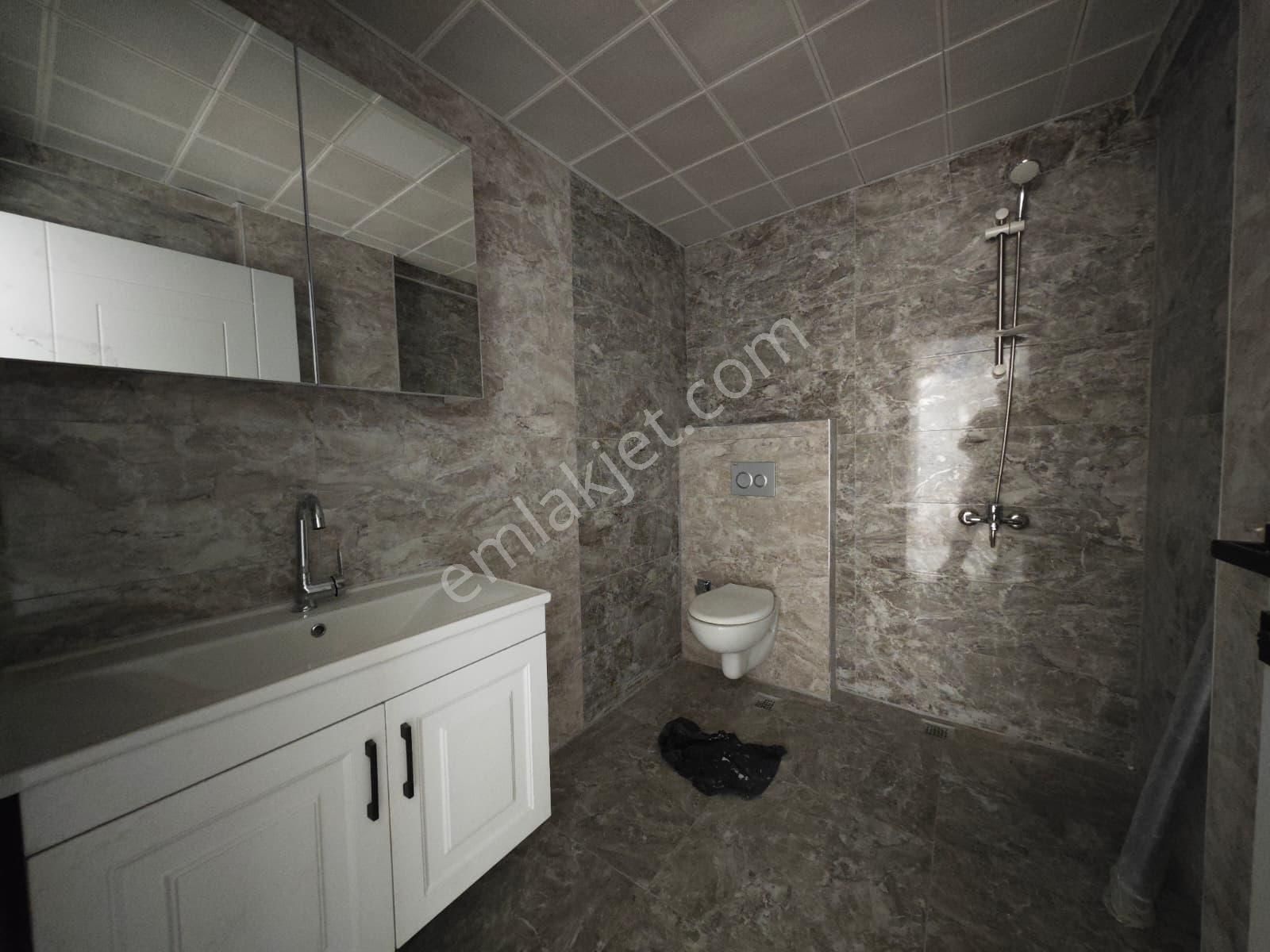 Altındağ-beşikkaya Mahallesinde 2+1 Sıfır Giriş Kat Satılık Daire !! - Görsel 22