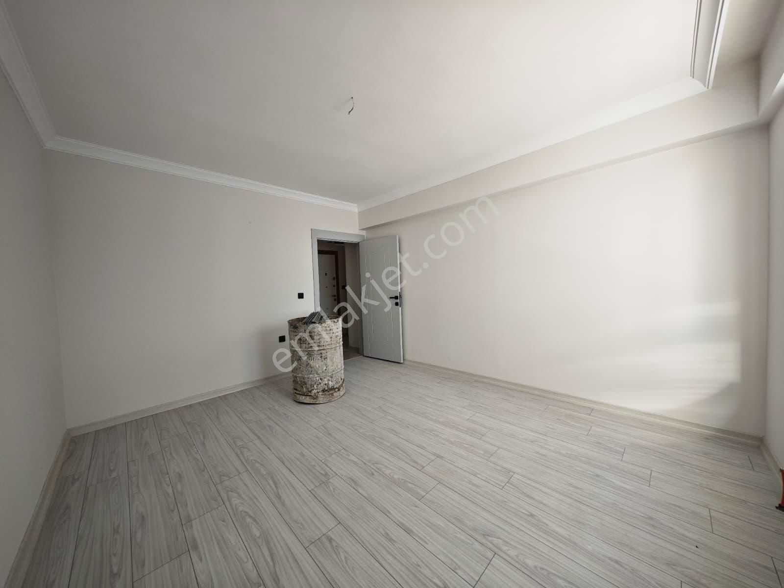 Altındağ-beşikkaya Mahallesinde 2+1 Sıfır Giriş Kat Satılık Daire !! - Görsel 16