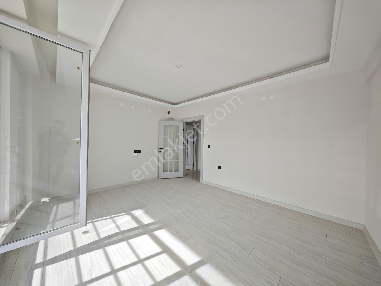 Altındağ-beşikkaya Mahallesinde 2+1 Sıfır Giriş Kat Satılık Daire !! - Görsel 7