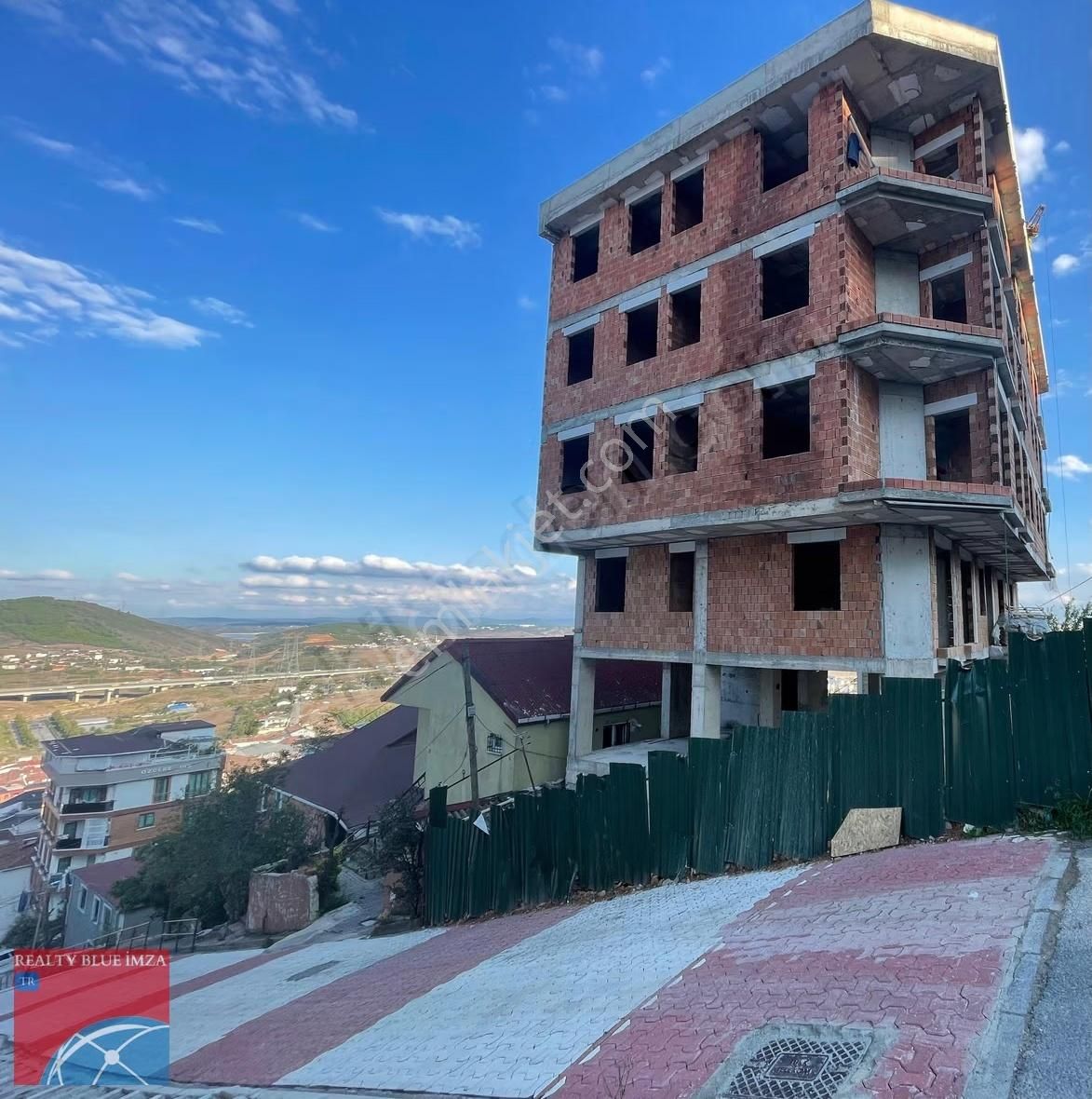 Sancaktepe Mevlana Mahallesinde Satılık 2+1 Ters Dubleks Daire - Görsel 10