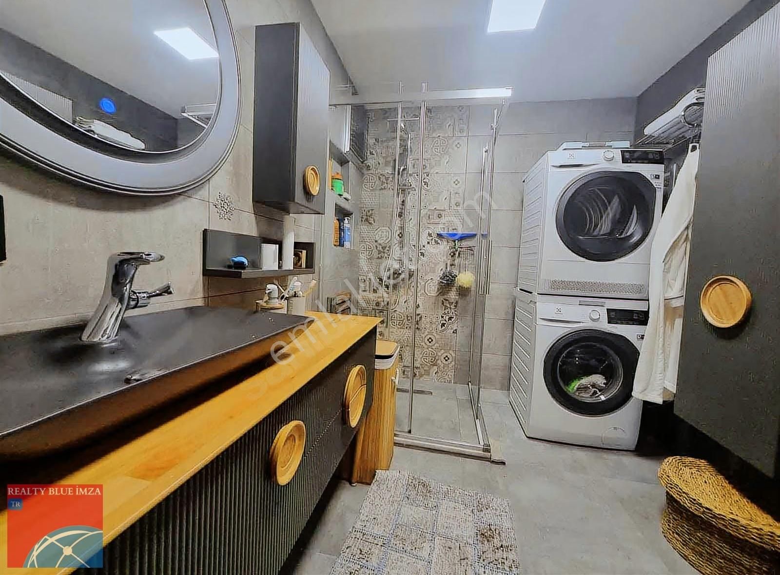 Elysium Garden Sitesinde Peyzaj&havuz Cephe Satılık Fırsat 4+1 - Görsel 22