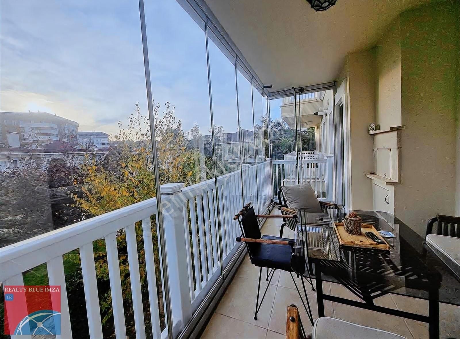 Elysium Garden Sitesinde Peyzaj&havuz Cephe Satılık Fırsat 4+1 - Görsel 20