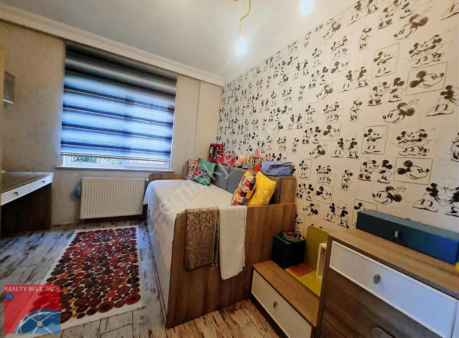 Elysium Garden Sitesinde Peyzaj&havuz Cephe Satılık Fırsat 4+1 - Görsel 5