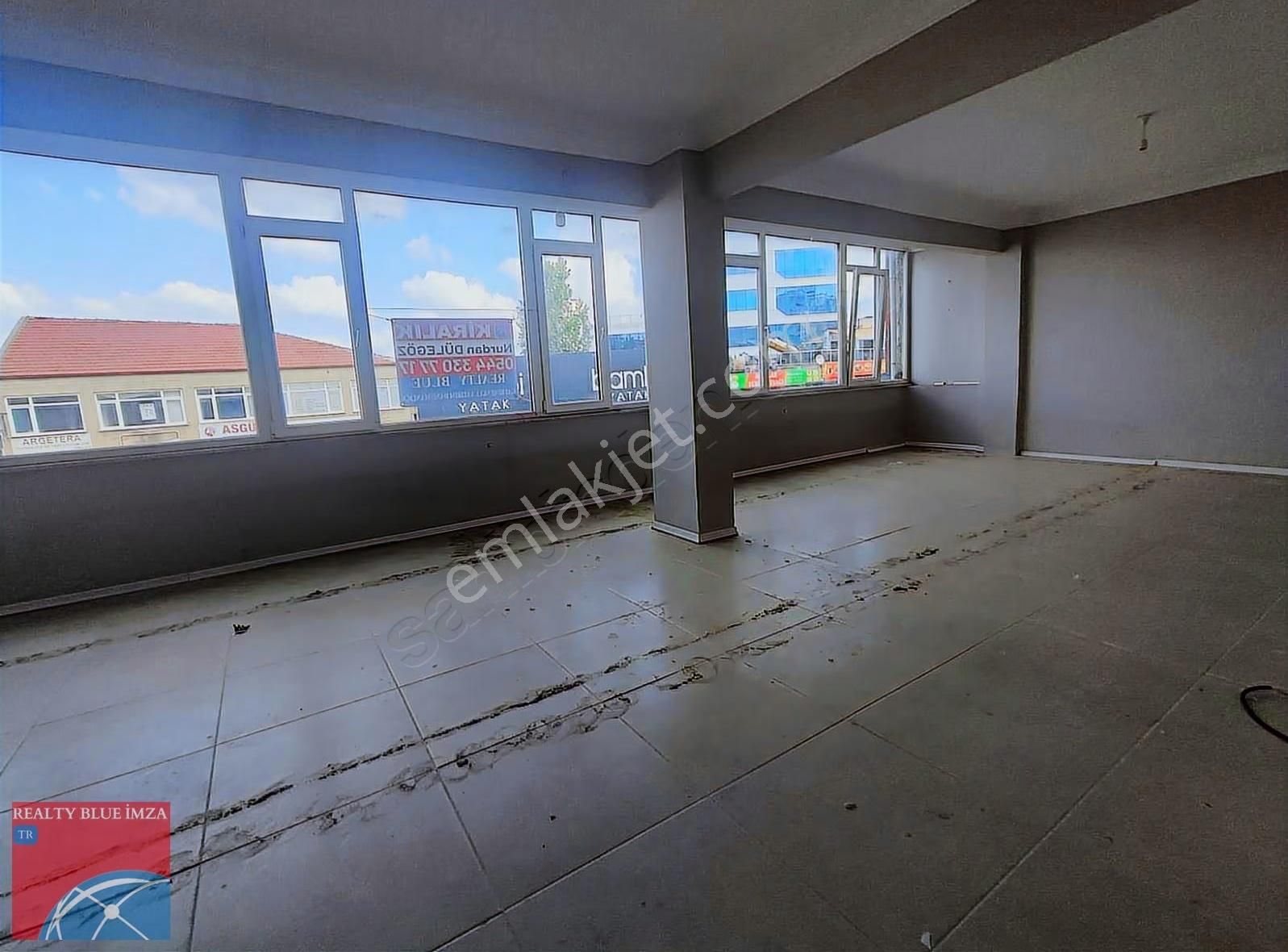 Dudullu Alemdağ Caddesi Üzerinde Kiralık Dükkan - Görsel 6