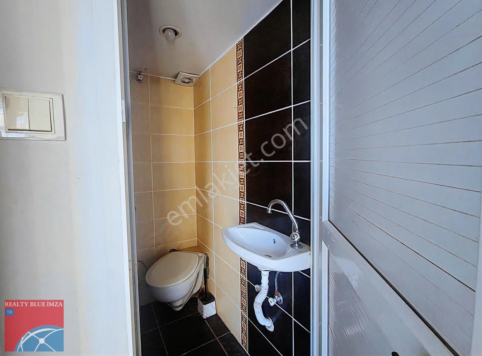 Dudullu Alemdağ Caddesi Üzerinde Kiralık Dükkan - Görsel 8