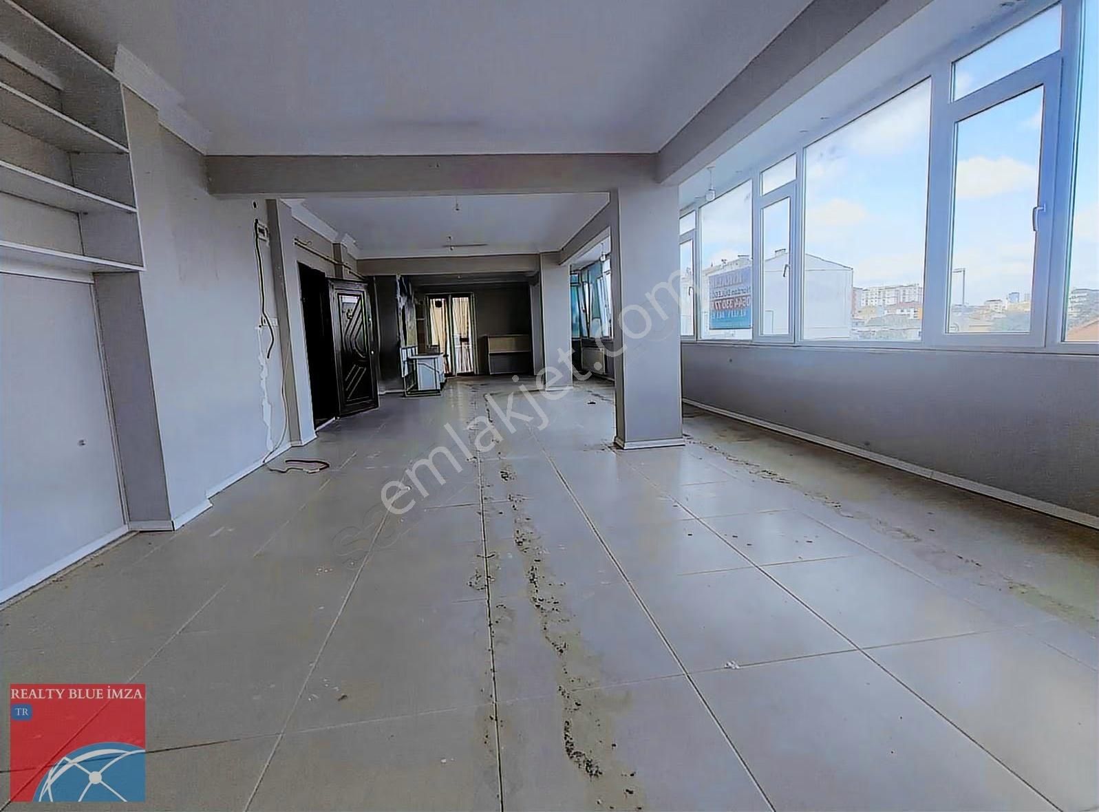 Dudullu Alemdağ Caddesi Üzerinde Kiralık Dükkan - Görsel 7