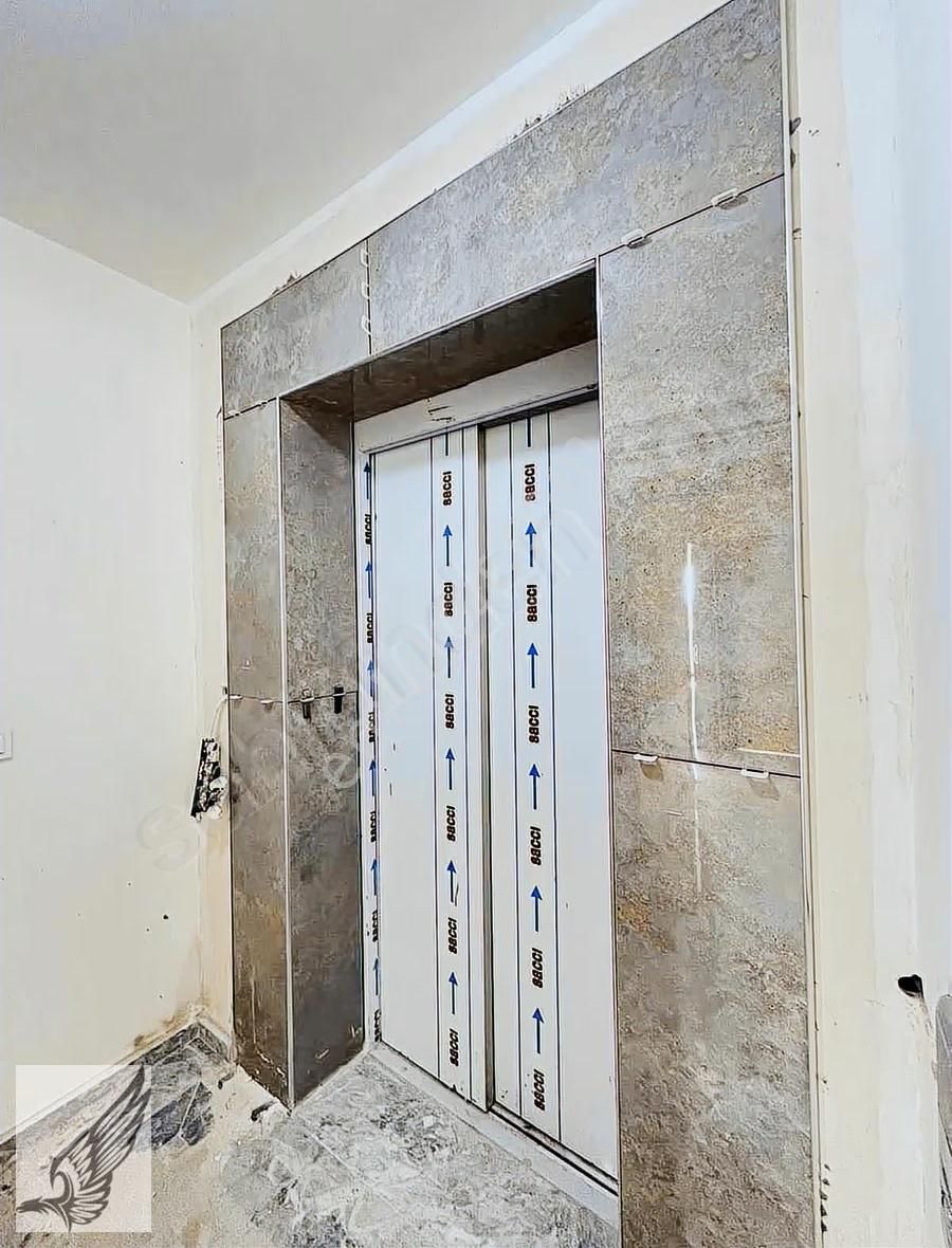 Seferihisar Hıdırlık Mahallesi 2+1 Kapalı Mutfak Satılık Daire - Görsel 13