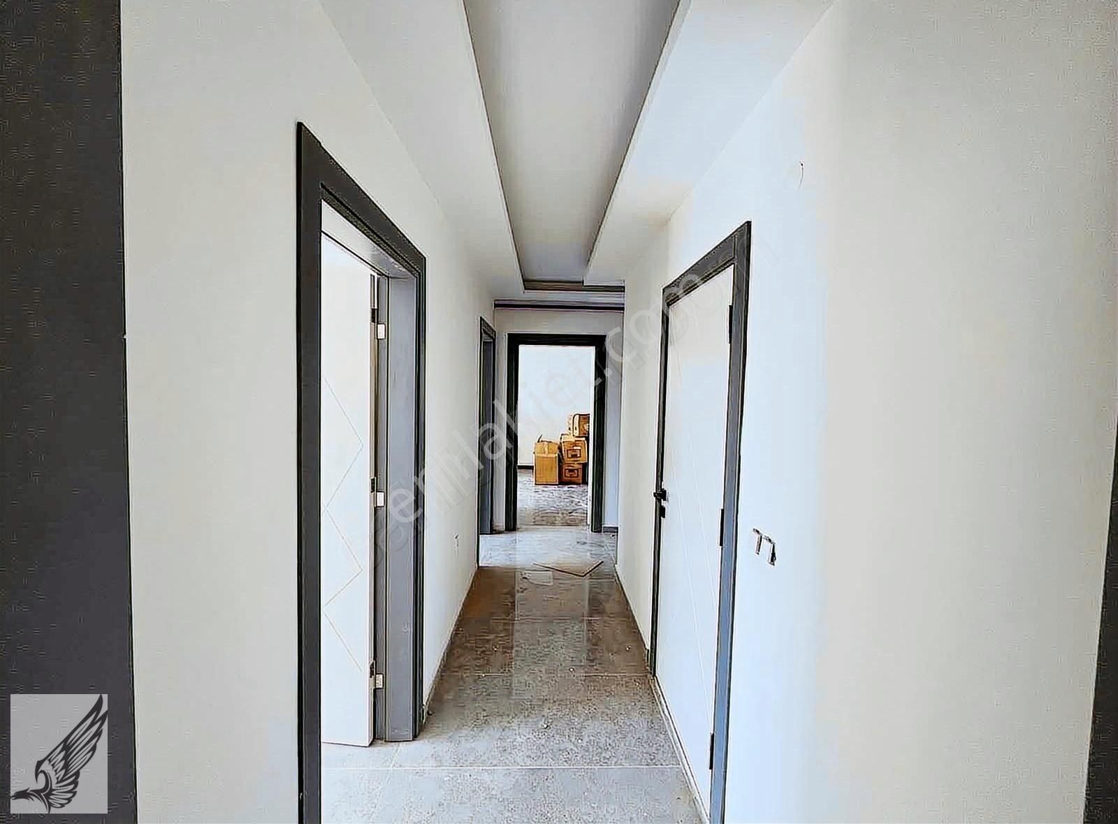 Seferihisar Hıdırlık Mahallesi 2+1 Kapalı Mutfak Satılık Daire - Görsel 25