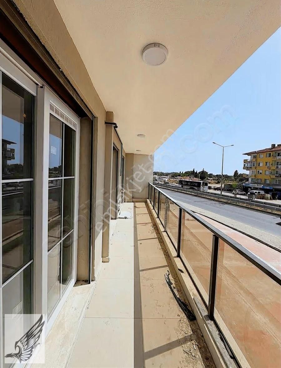 Seferihisar Hıdırlık Mahallesi 2+1 Kapalı Mutfak Satılık Daire - Görsel 31