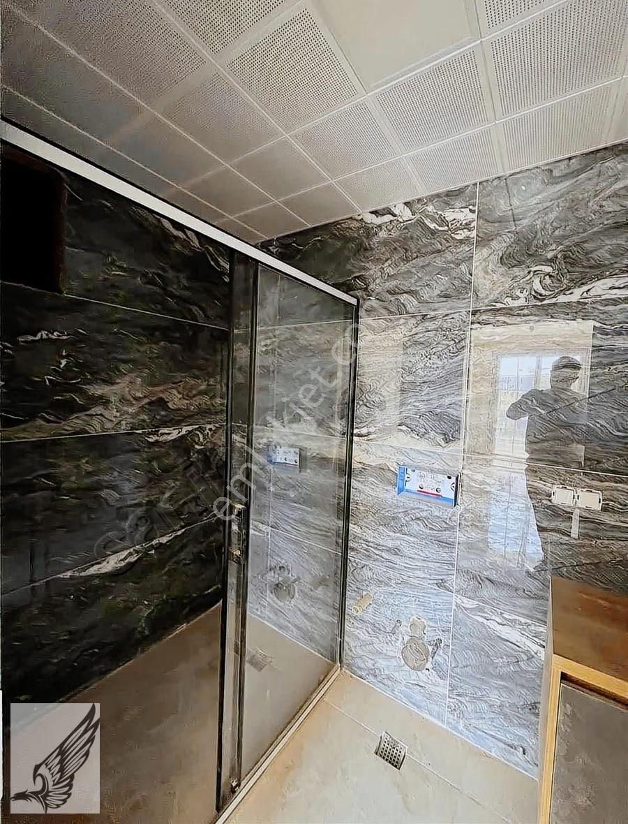 Seferihisar Hıdırlık Mahallesi 2+1 Kapalı Mutfak Satılık Daire - Görsel 26