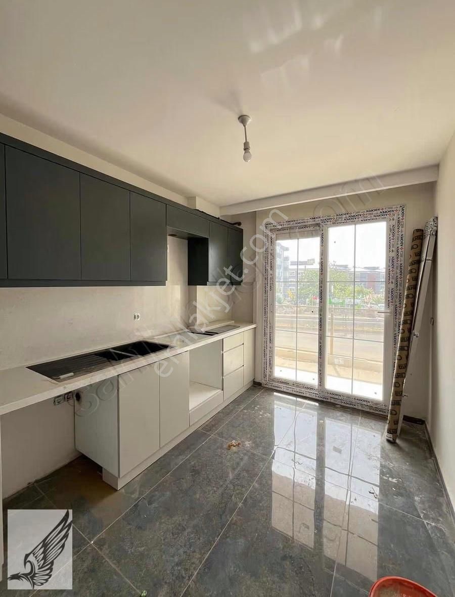 Seferihisar Hıdırlık Mahallesi 2+1 Kapalı Mutfak Satılık Daire - Görsel 32