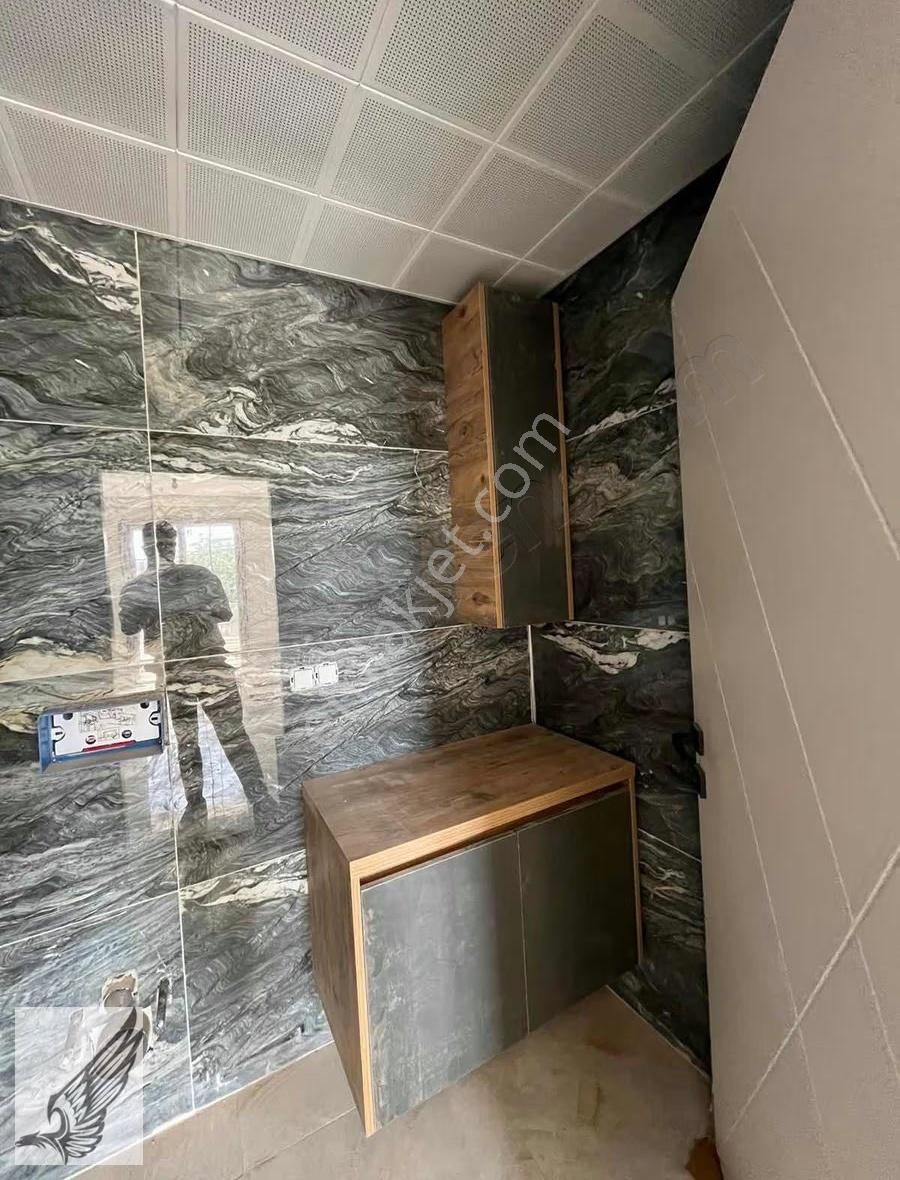 Seferihisar Hıdırlık Mahallesi 2+1 Kapalı Mutfak Satılık Daire - Görsel 15