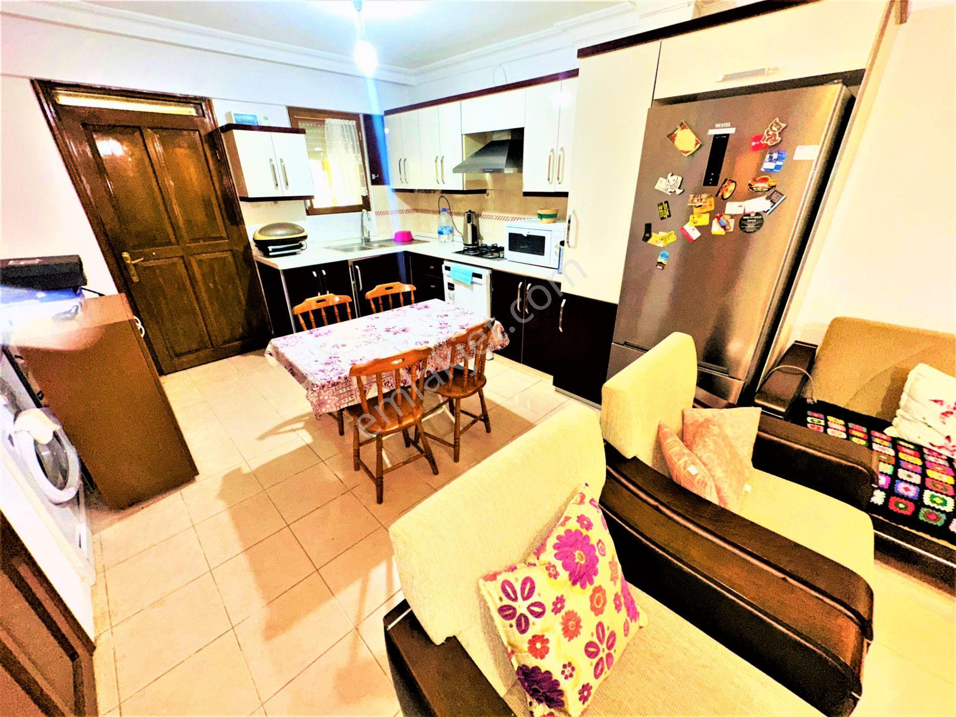 Güre De 3+1 Full Eşyalı Bahçeli Satılık Müstakil Ev - Görsel 5