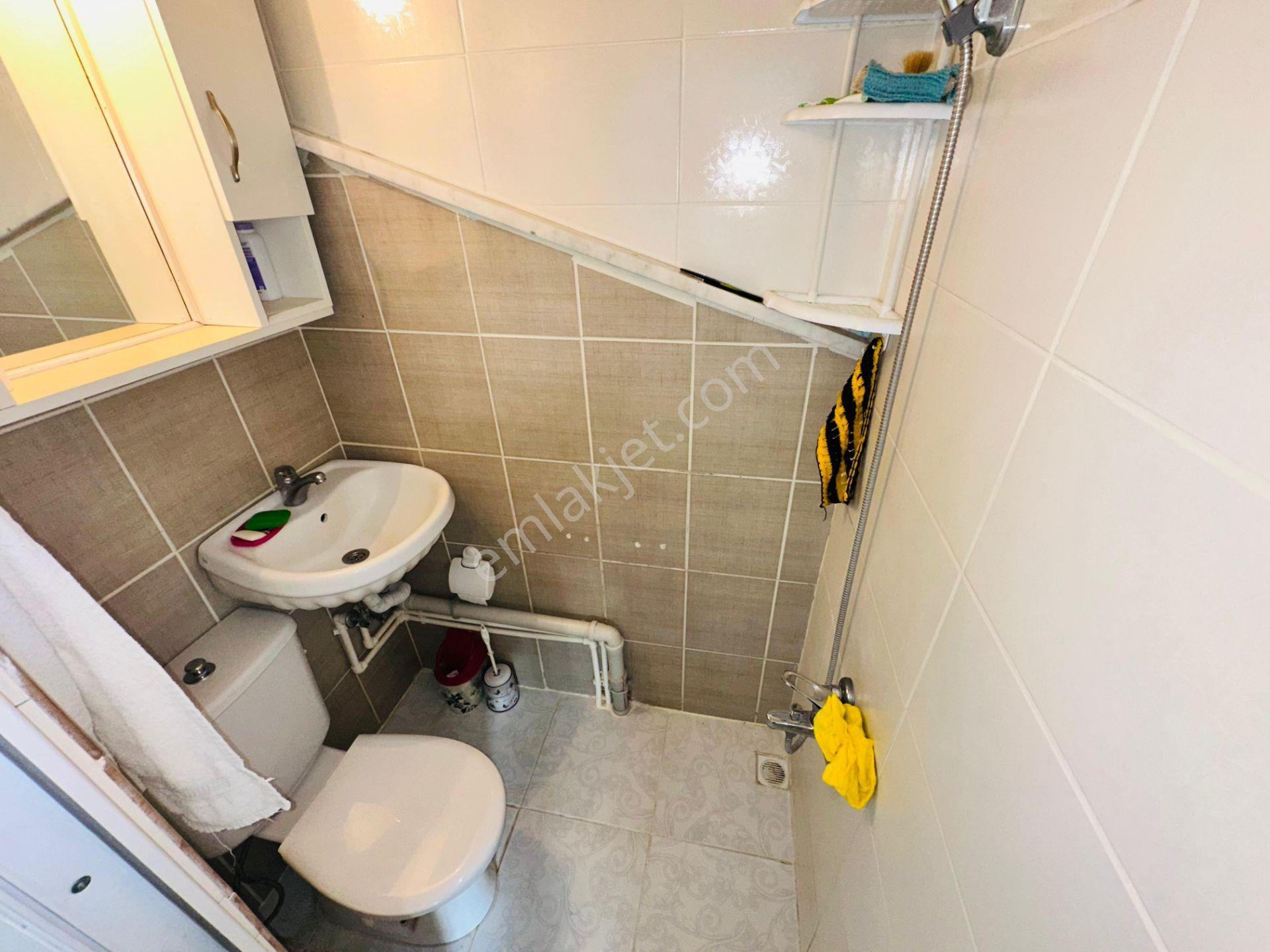 Güre De 3+1 Full Eşyalı Bahçeli Satılık Müstakil Ev - Görsel 22